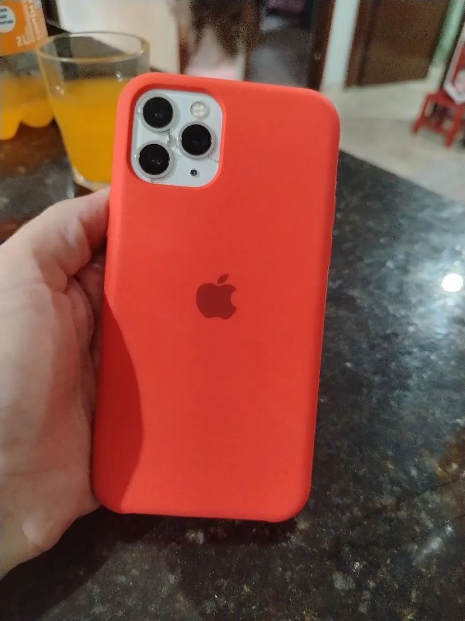 IPhone 11 pro 64gb - Foto 2