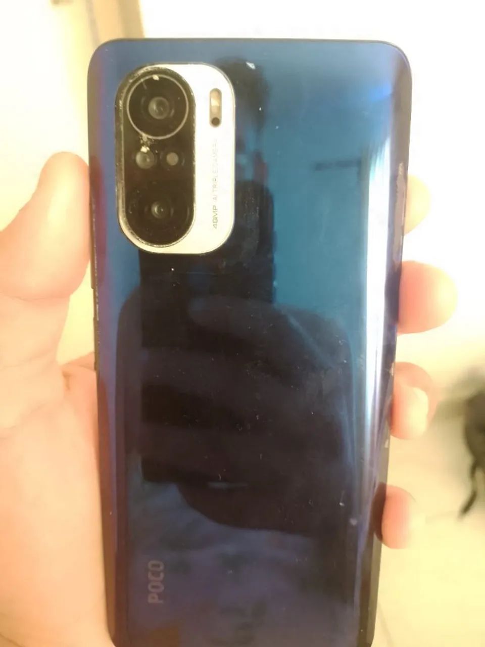 Poco F3  - Foto 4