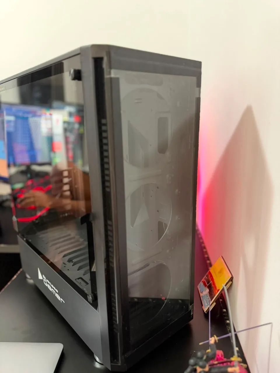 Gabinete Gamer  - Foto 2