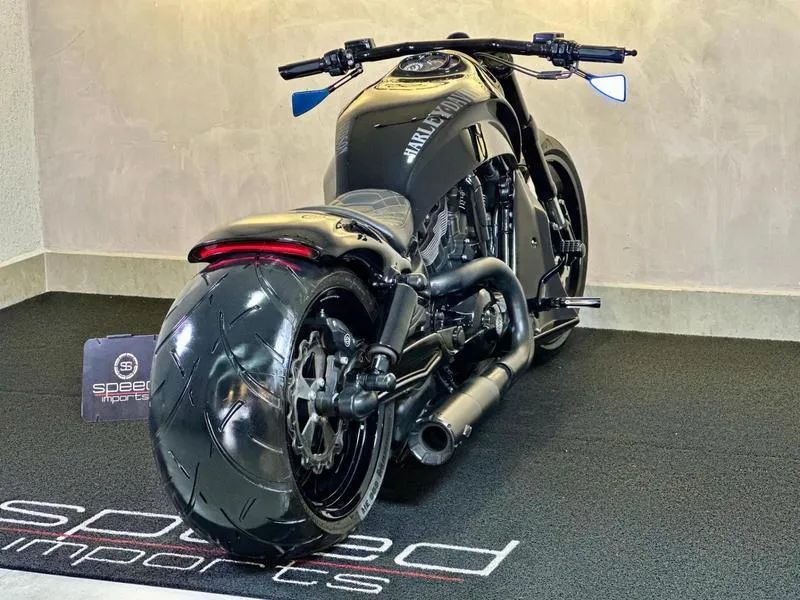 HARLEY-DAVIDSON V-ROD KIT300 2014