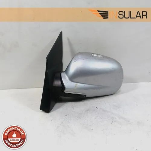 Espelho Retrovisor Esquerdo Outback 2010 A 2011 C/avaria 