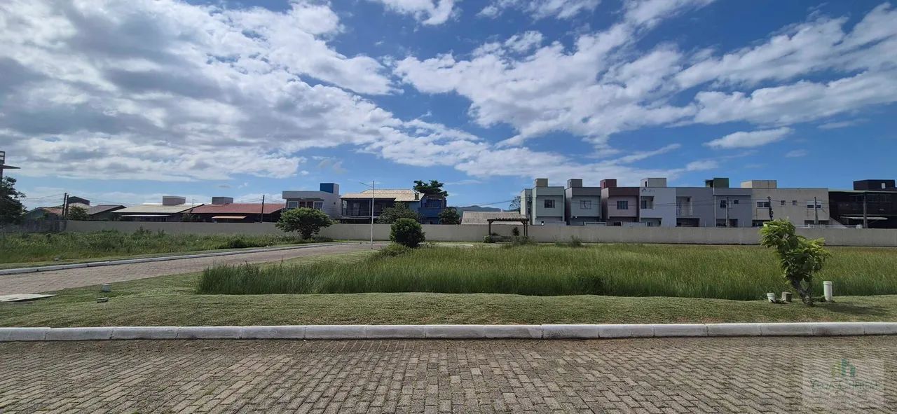 Terreno em Condomínio em Campeche, Florianópolis/SC - Foto 3