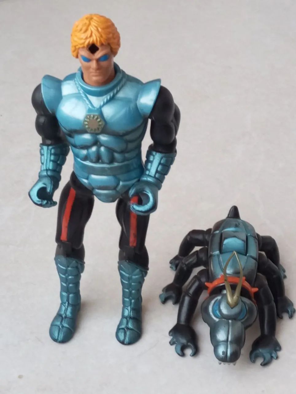 Dargon e Bitaur - Sectaurus  - Foto 3