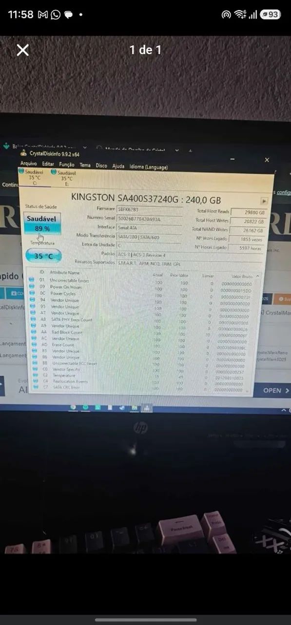 Ssd