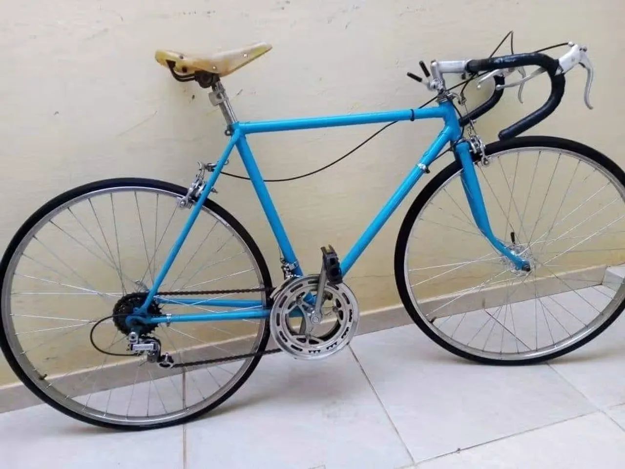 Bike