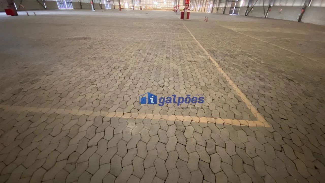 Galpão com 4000 m² no - Parque das Indústrias - Betim/MG - Foto 3