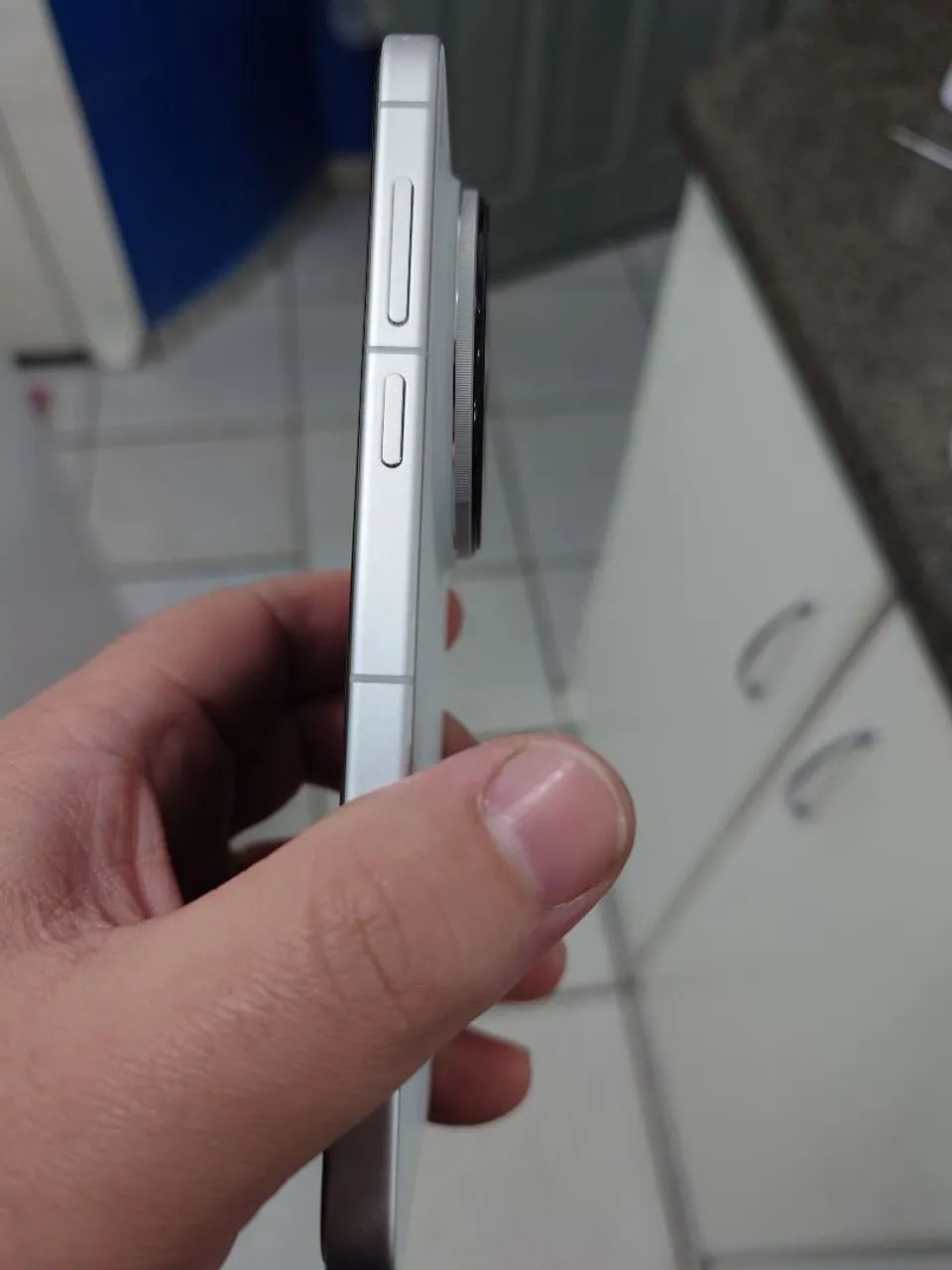 X300 Pro 512Gb 16Gb Ram - Foto 4