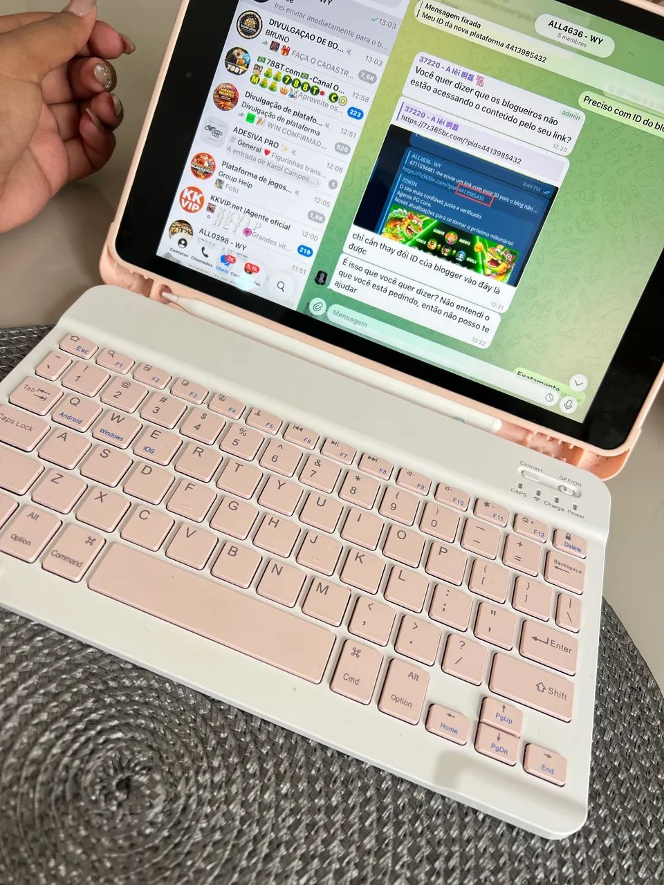 iPad - Foto 2
