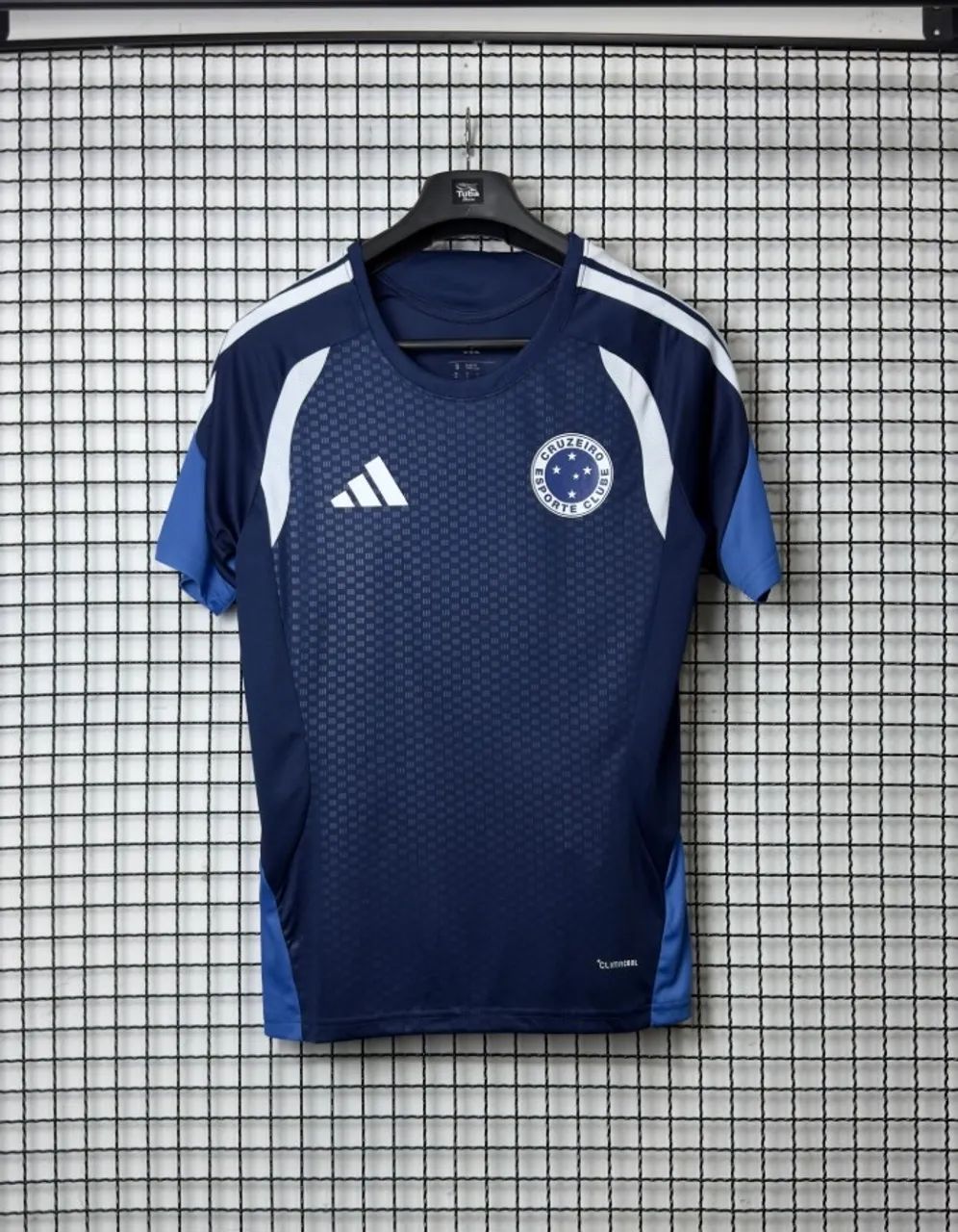 Camisa Cruzeiro - Foto 5