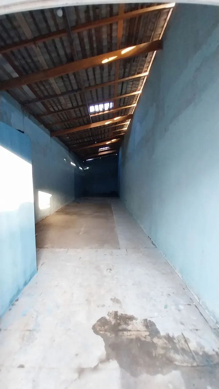 Galpão comercial  - Foto 2