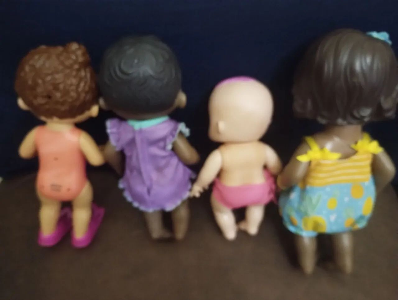 Bonecas Baby Alive. - Foto 5