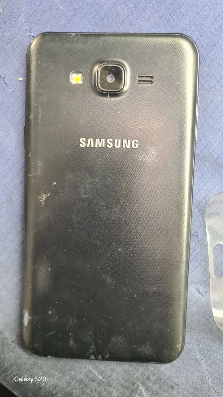 Celular J7  - Foto 2
