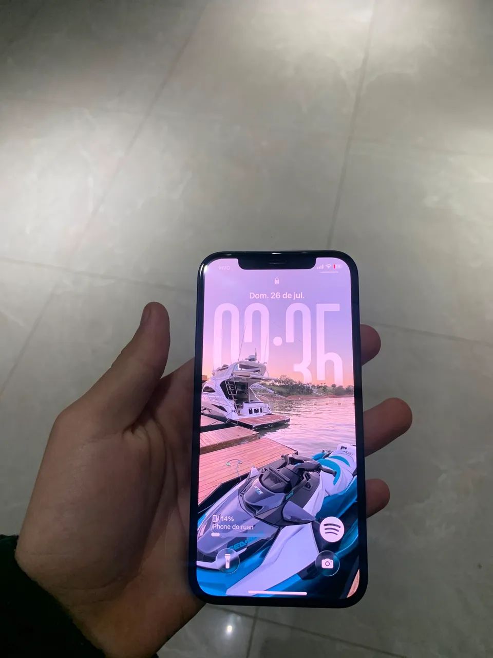 iPhone 12 128gb 