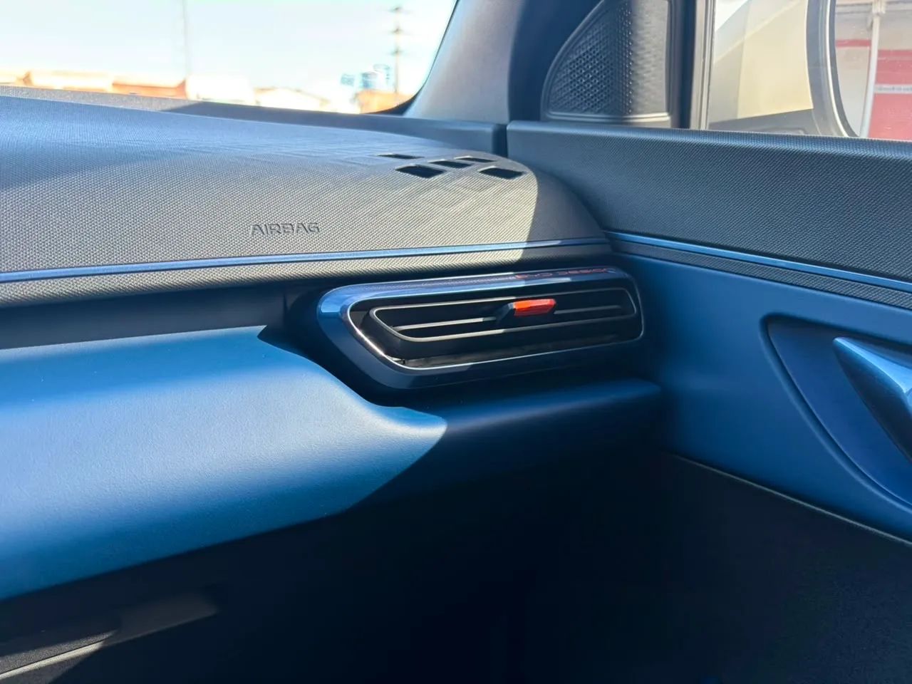 BYD Dolphin GS (Elétrico) 2027 - Foto 5