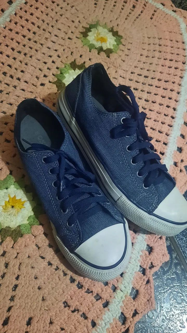 Tênis feminino 
