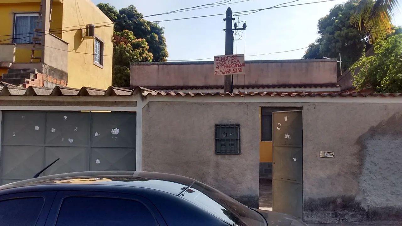 Casa antiga maravilhosa  - Foto 2