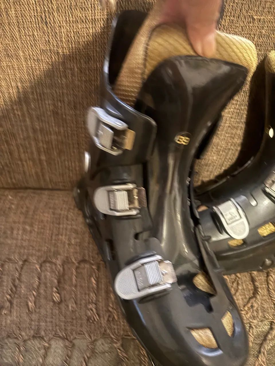 Patins  - Foto 4