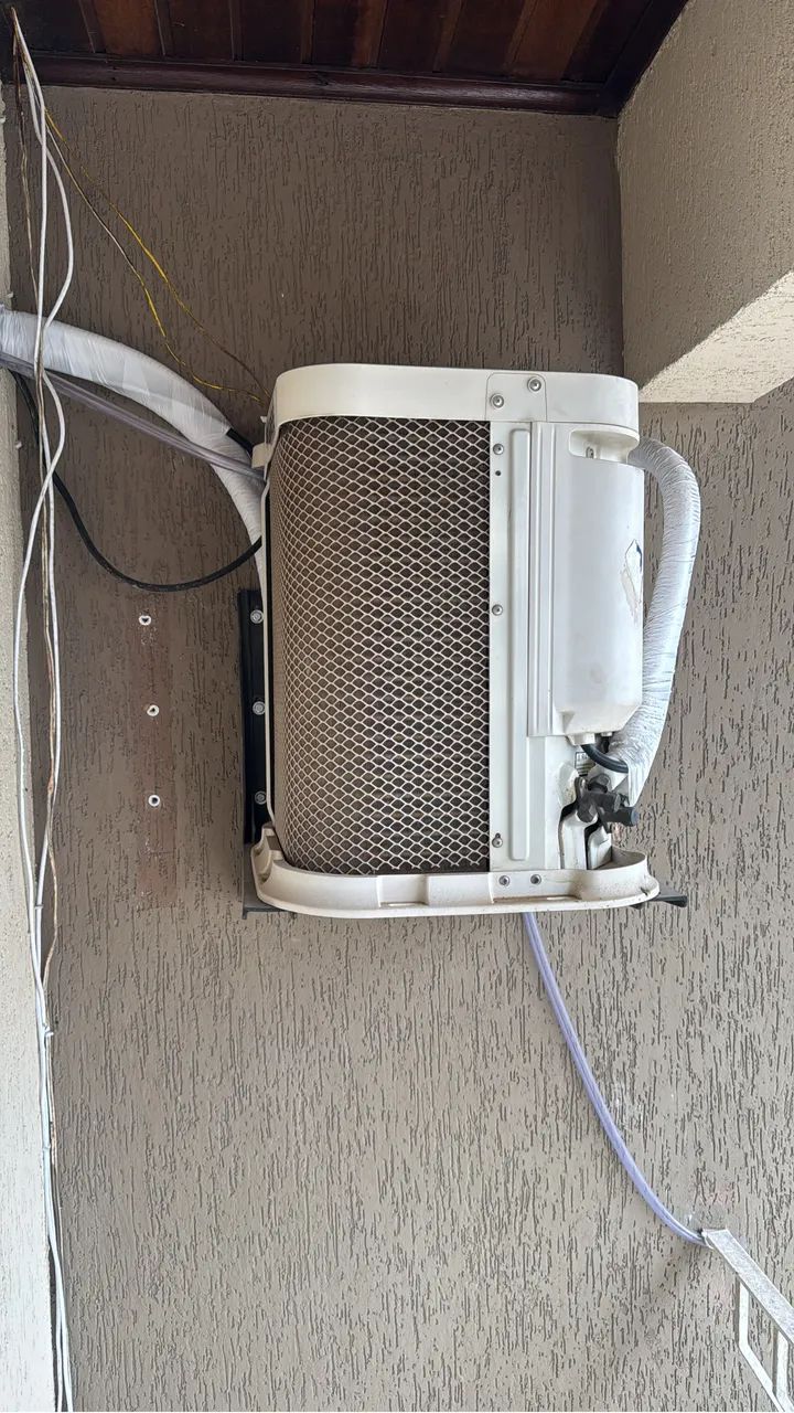 AR CONDICIONADO INVERTER 9.000 BTUs GREE - Foto 5
