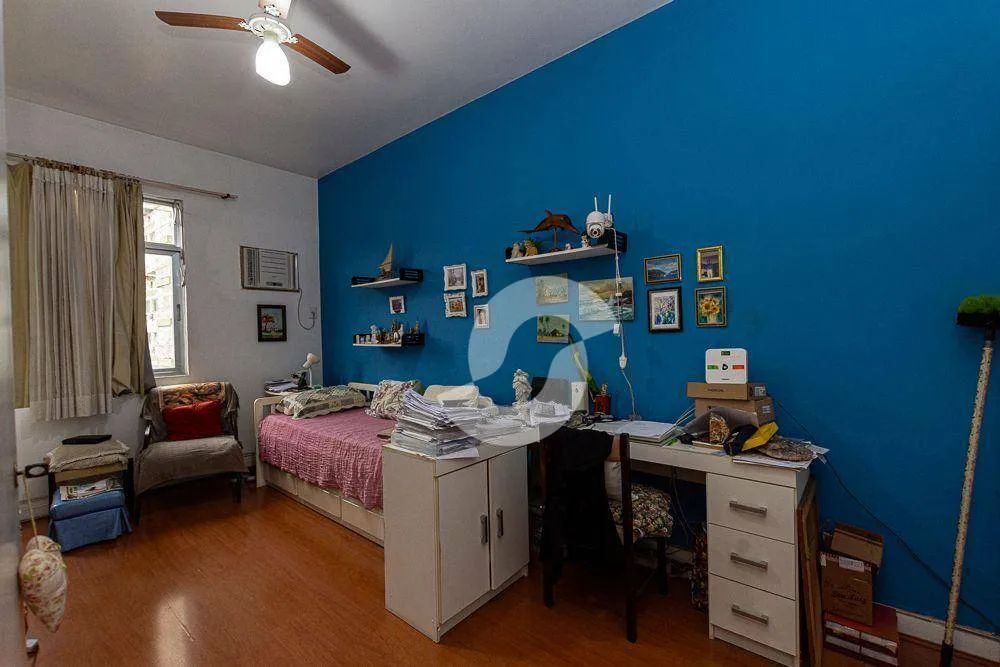 Apartamento amplo, a veda - Foto 4