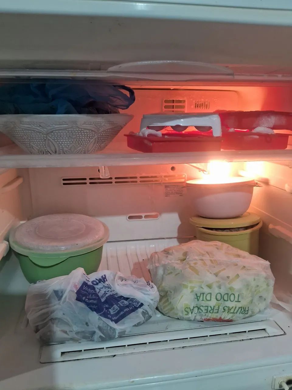 Geladeira   - Foto 5