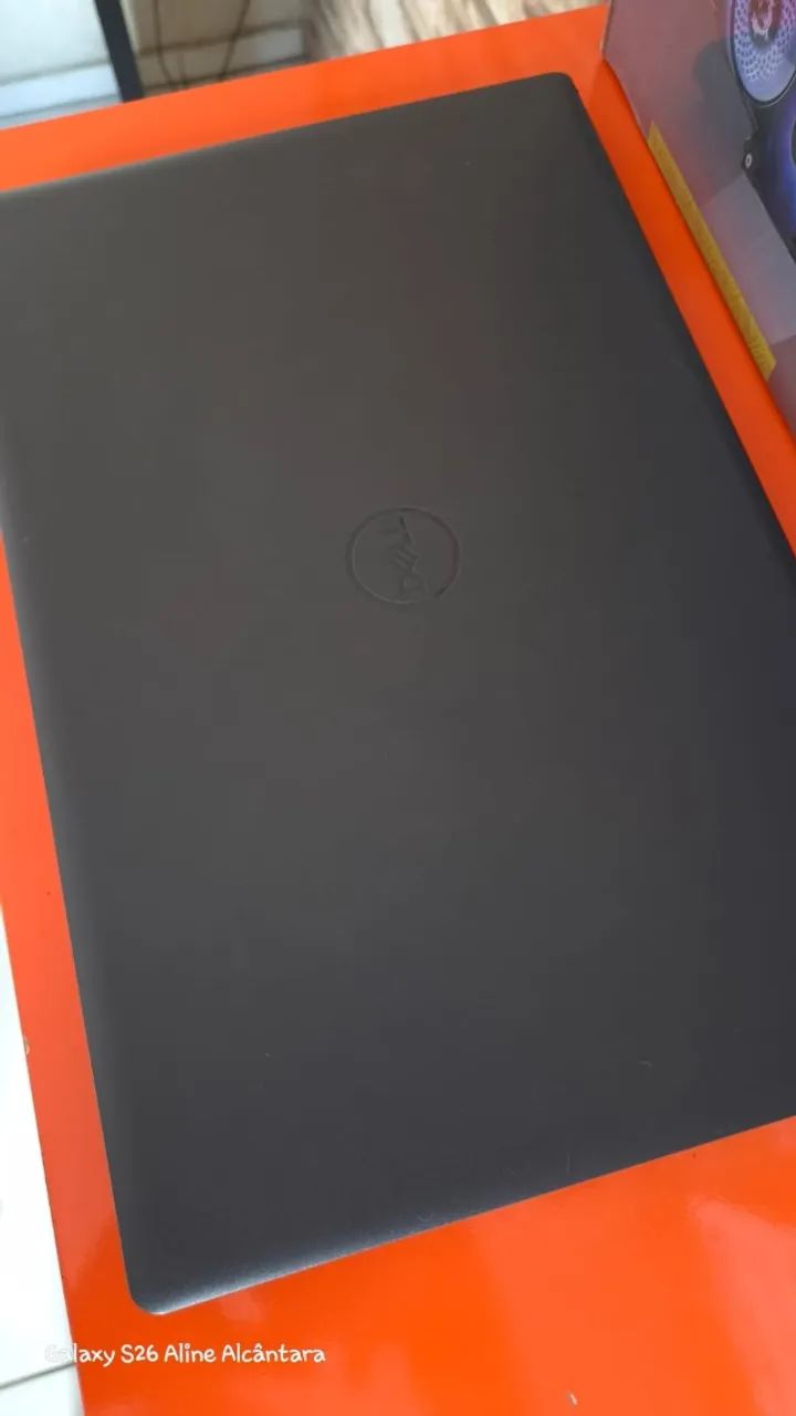 Notebook Dell inspiron core i3 de 11° geração. excelente - Foto 2