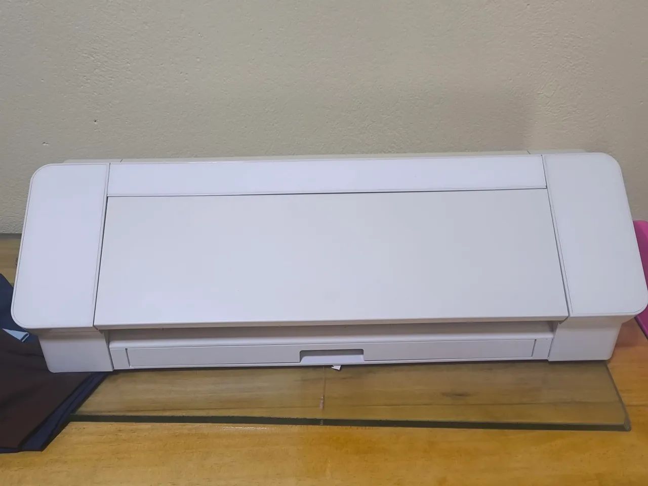 Plotter de corte Silhouette camelo 4