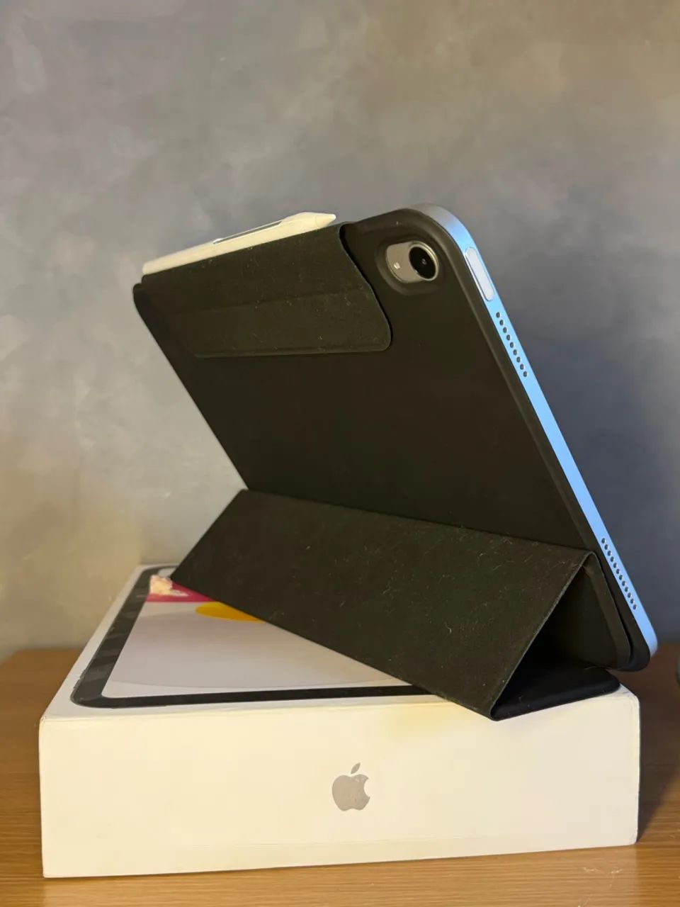 iPad 11th A16 - Foto 5