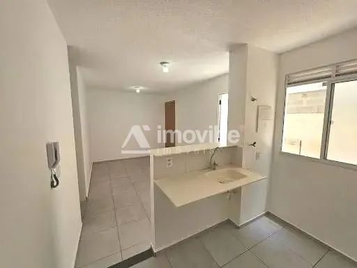 Apartamento com 2 quartos, Jardim Vista Alegre - Santa Bárbara D'Oeste - Foto 4