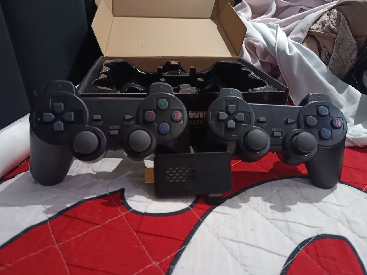 Gamestick - Foto 3