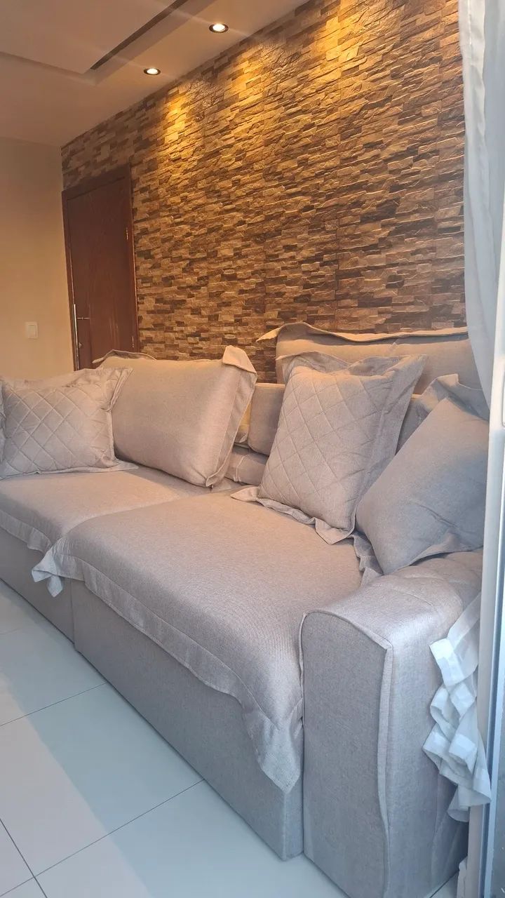 Produto novo não tem 1 mes - Foto 2