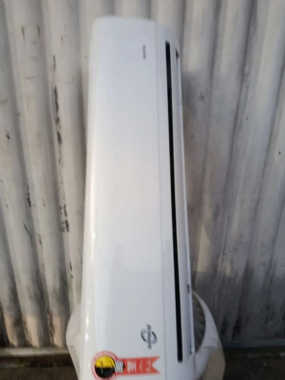 Ar split inverter 18000 btus springer - Foto 3