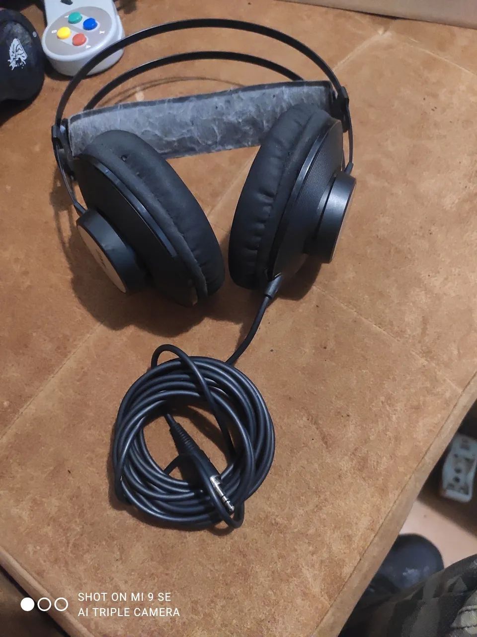 Fone AKG  - Foto 4