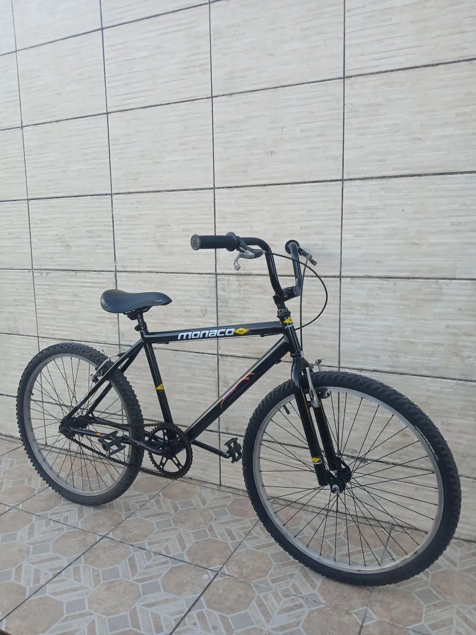 Bicicleta aro 26 - Foto 2