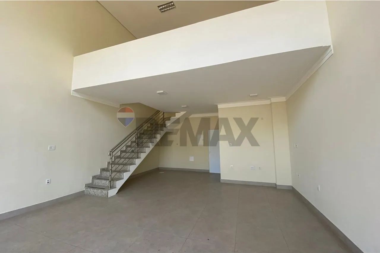 Salão Comercial para Locação no São Vito 81,18 m² - Foto 3