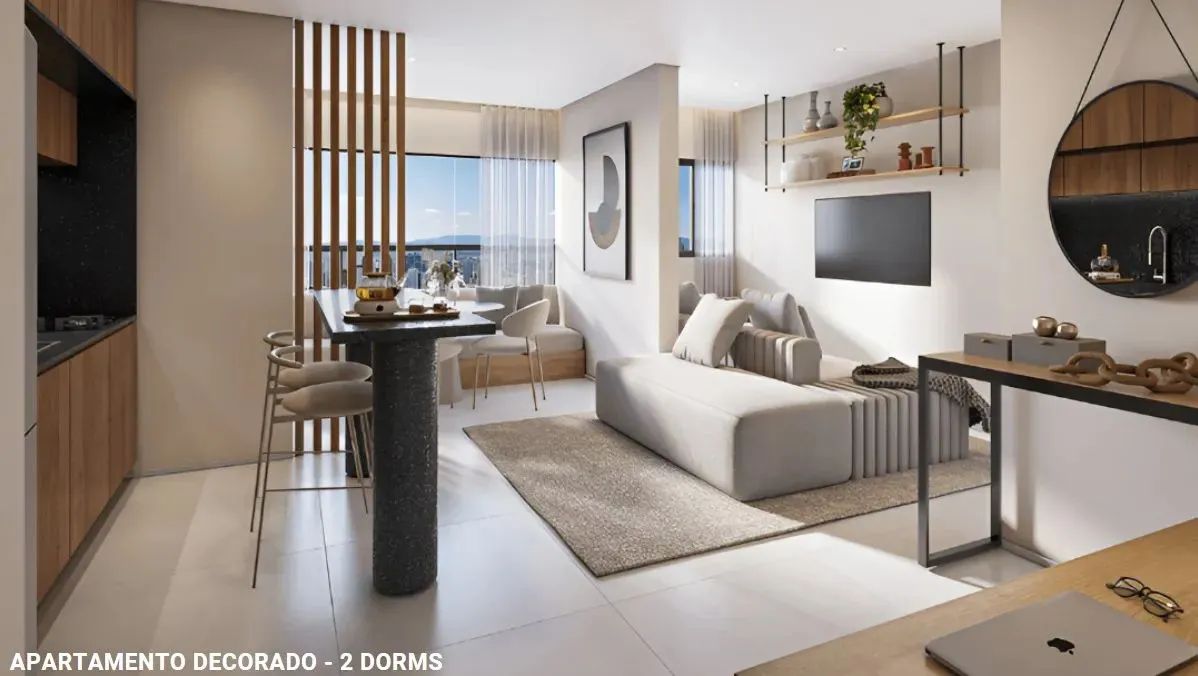 LOOK IBIRAPUERA - Foto 11