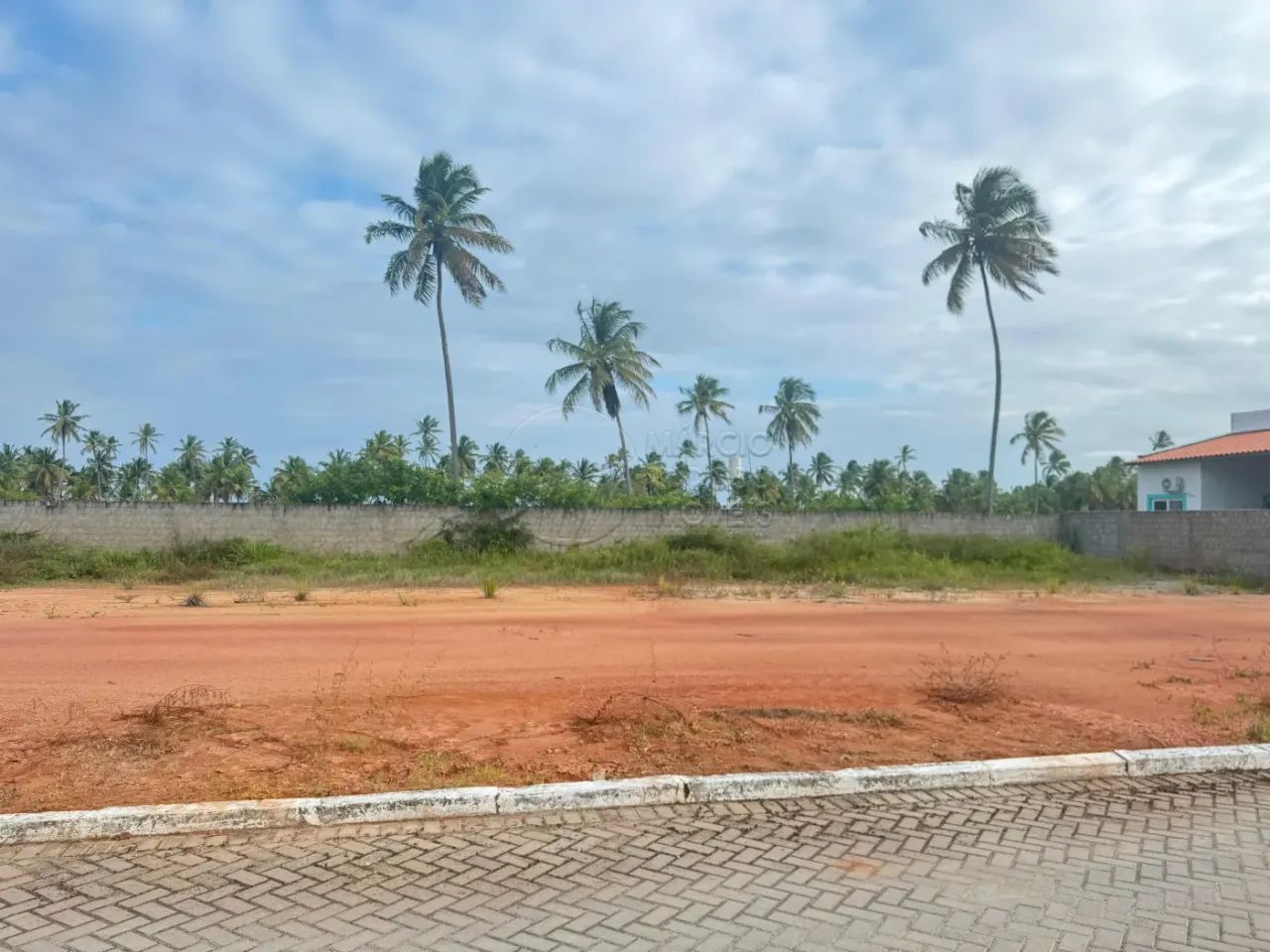 Terreno Plano com 426m² à venda no Patacho Eco Residence - Foto 4