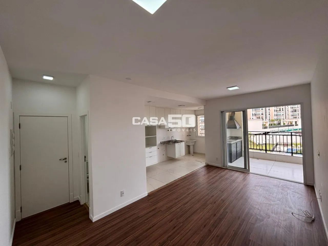 APARTAMENT A VENDA - Foto 4