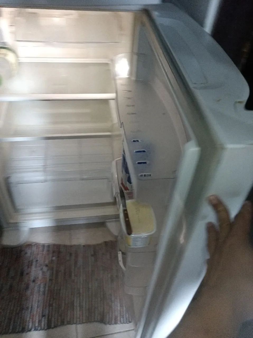 Geladeira Brastemp  - Foto 4