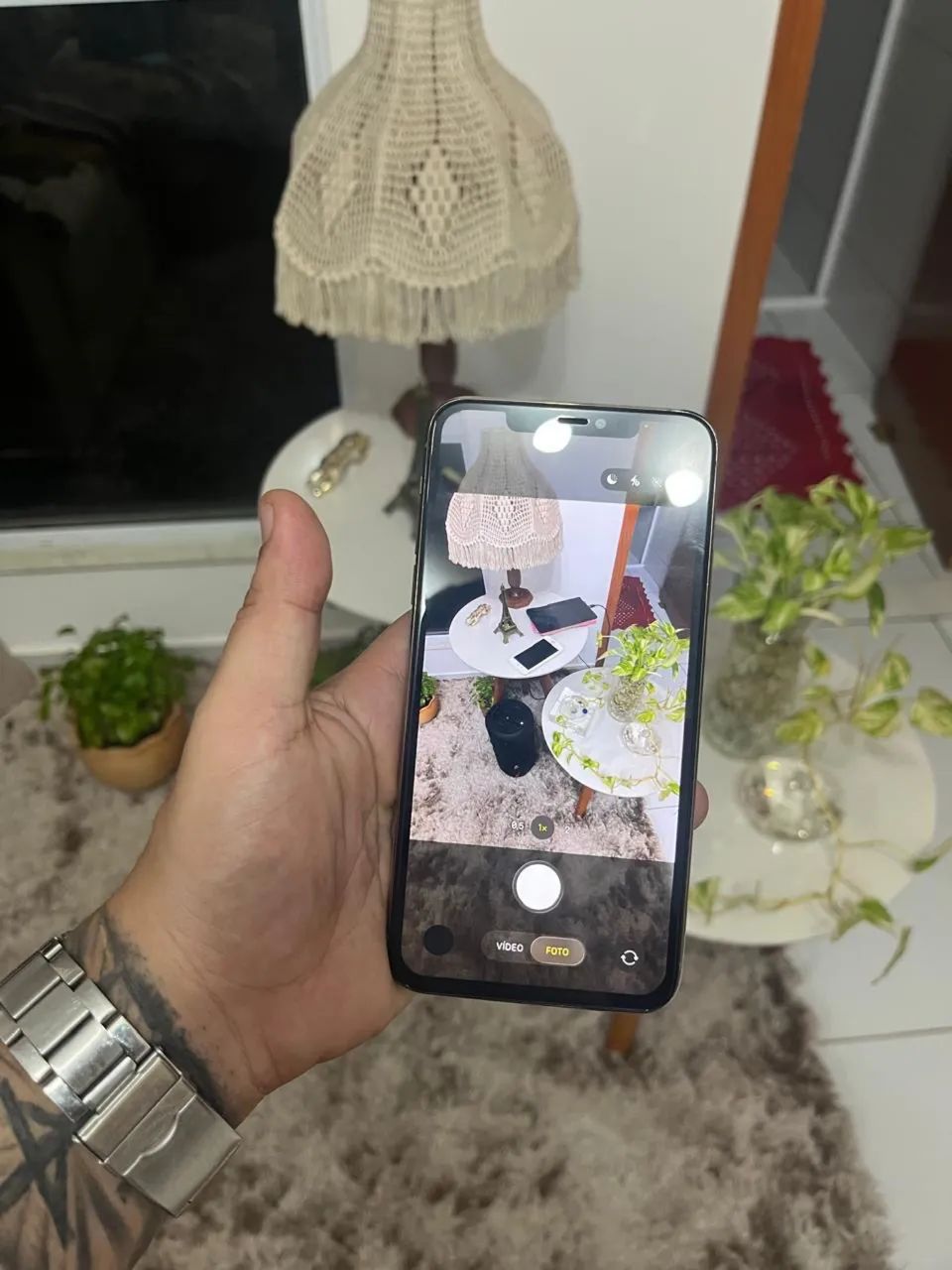 IPHONE 11 PRO MAX 256GB - Foto 4