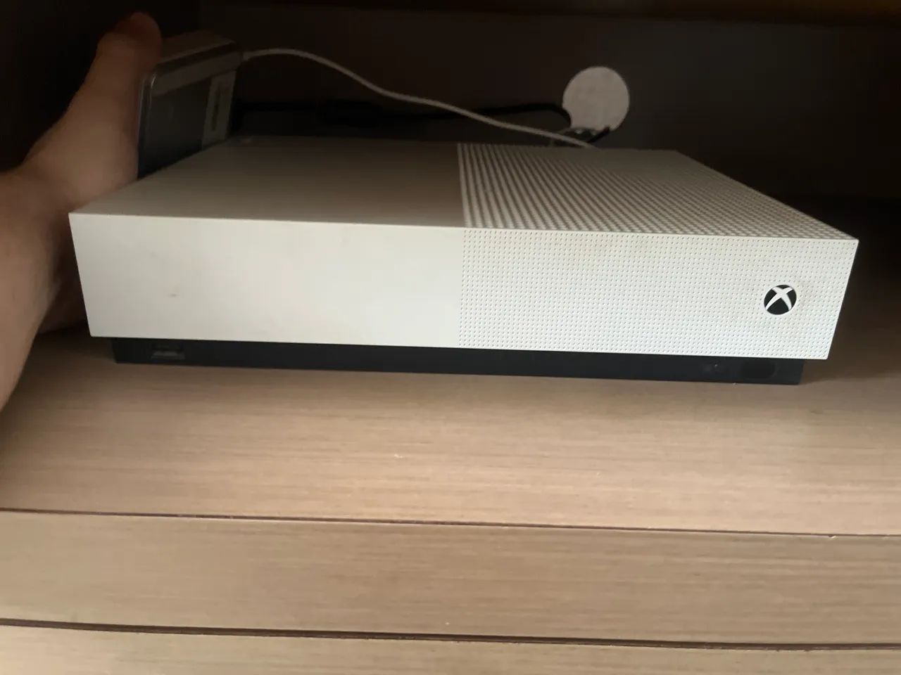 Xbox One S 1TB