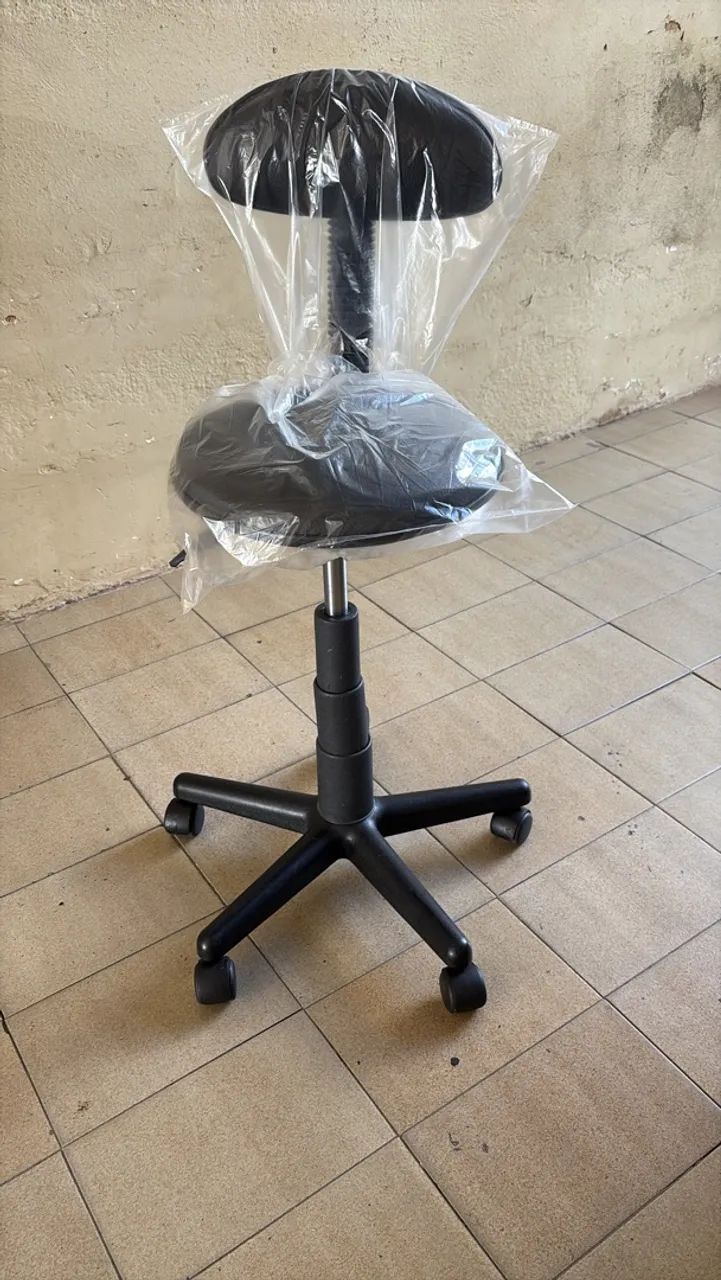 Mocho para estética  - Foto 2