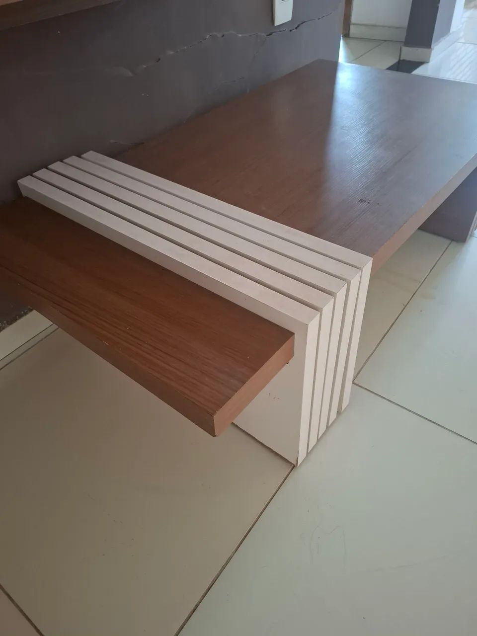 Mesa Centro