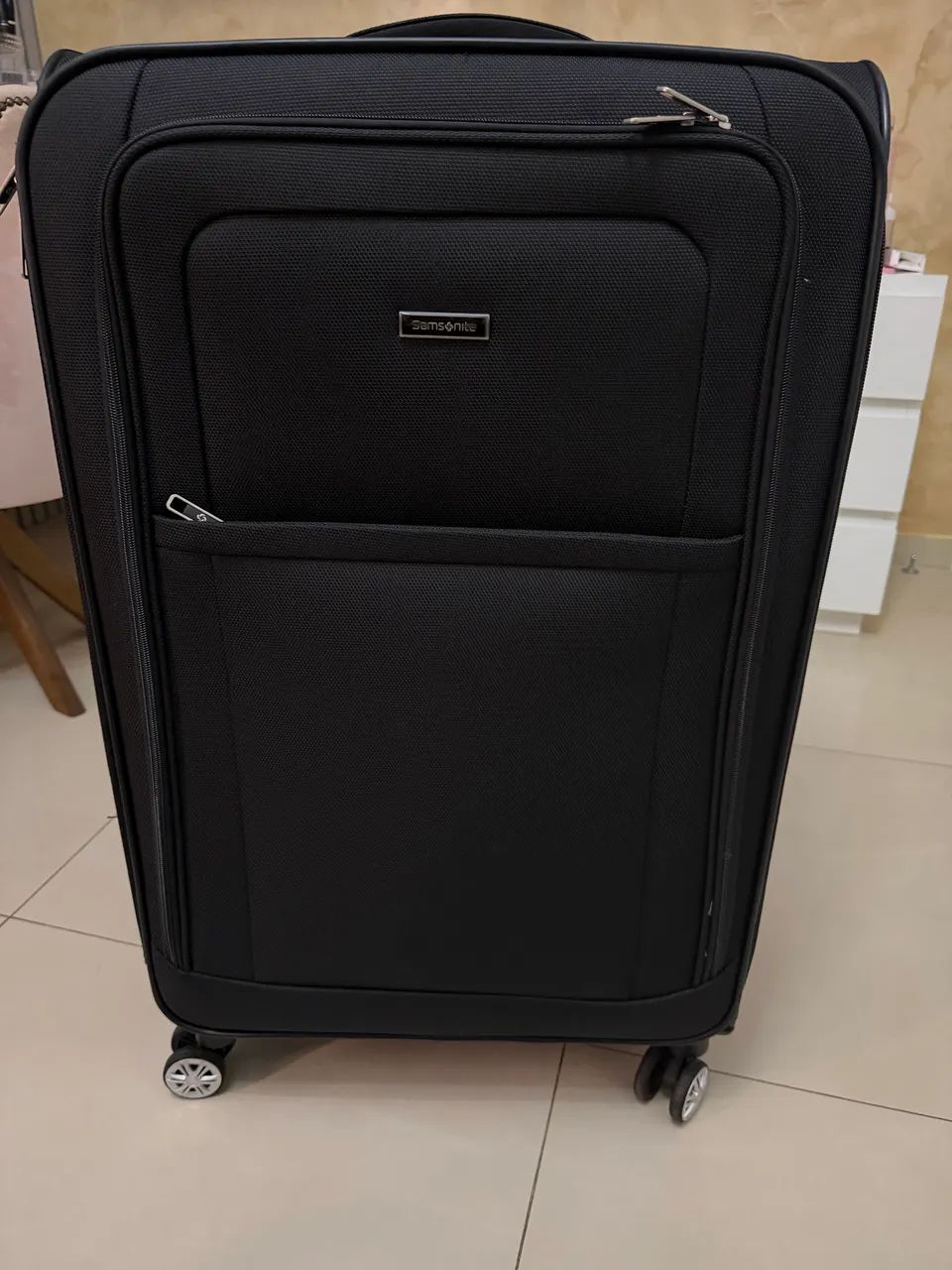 Mala samsonite - Foto 3