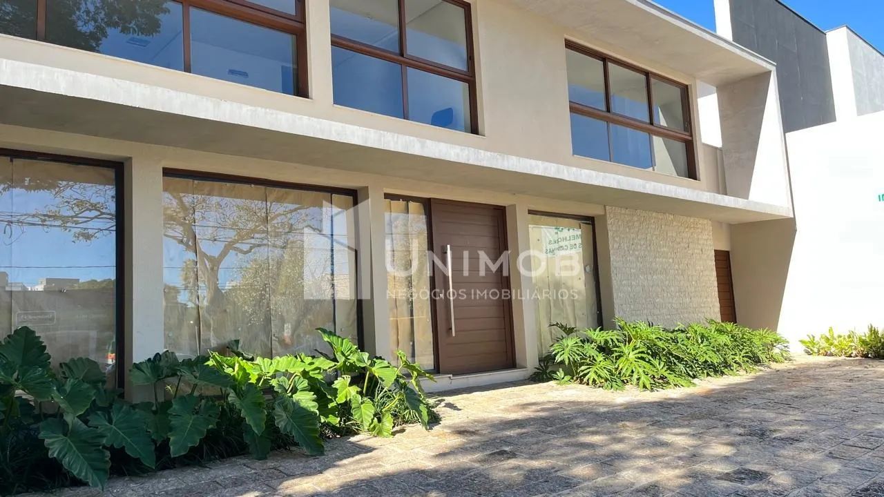 ponto comercial - Nova Campinas - Campinas - Foto 3