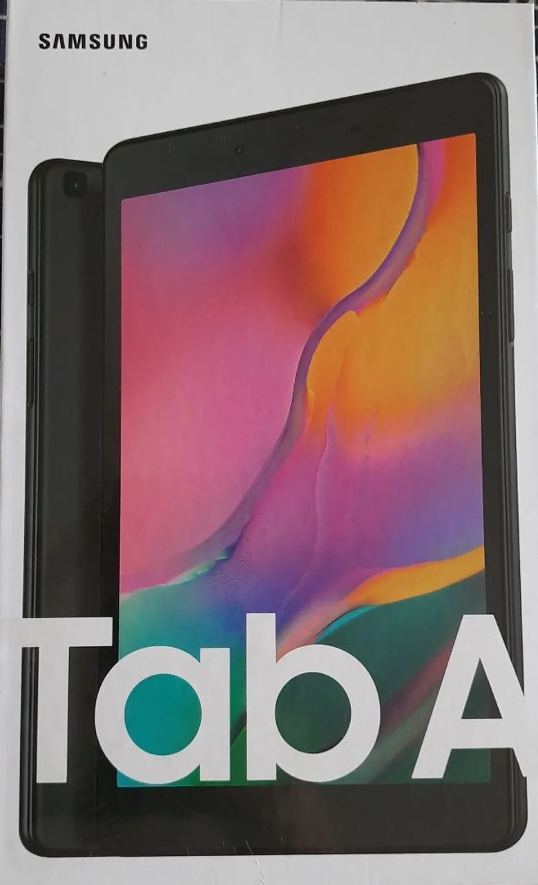 Tablet Samsung TAB A 8" 32GB - Foto 4