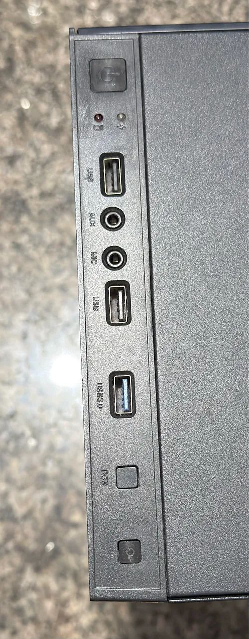 Gabinete Pichau Dragoon - Foto 3