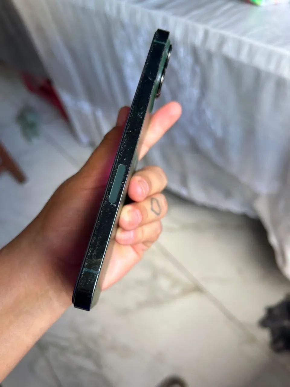 iPhone 13 Pro Max 128gb  - Foto 5