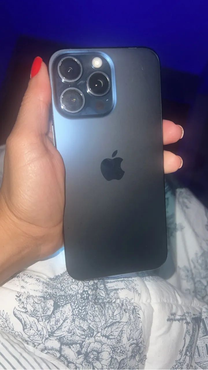iPhone 15 pro Max 256g