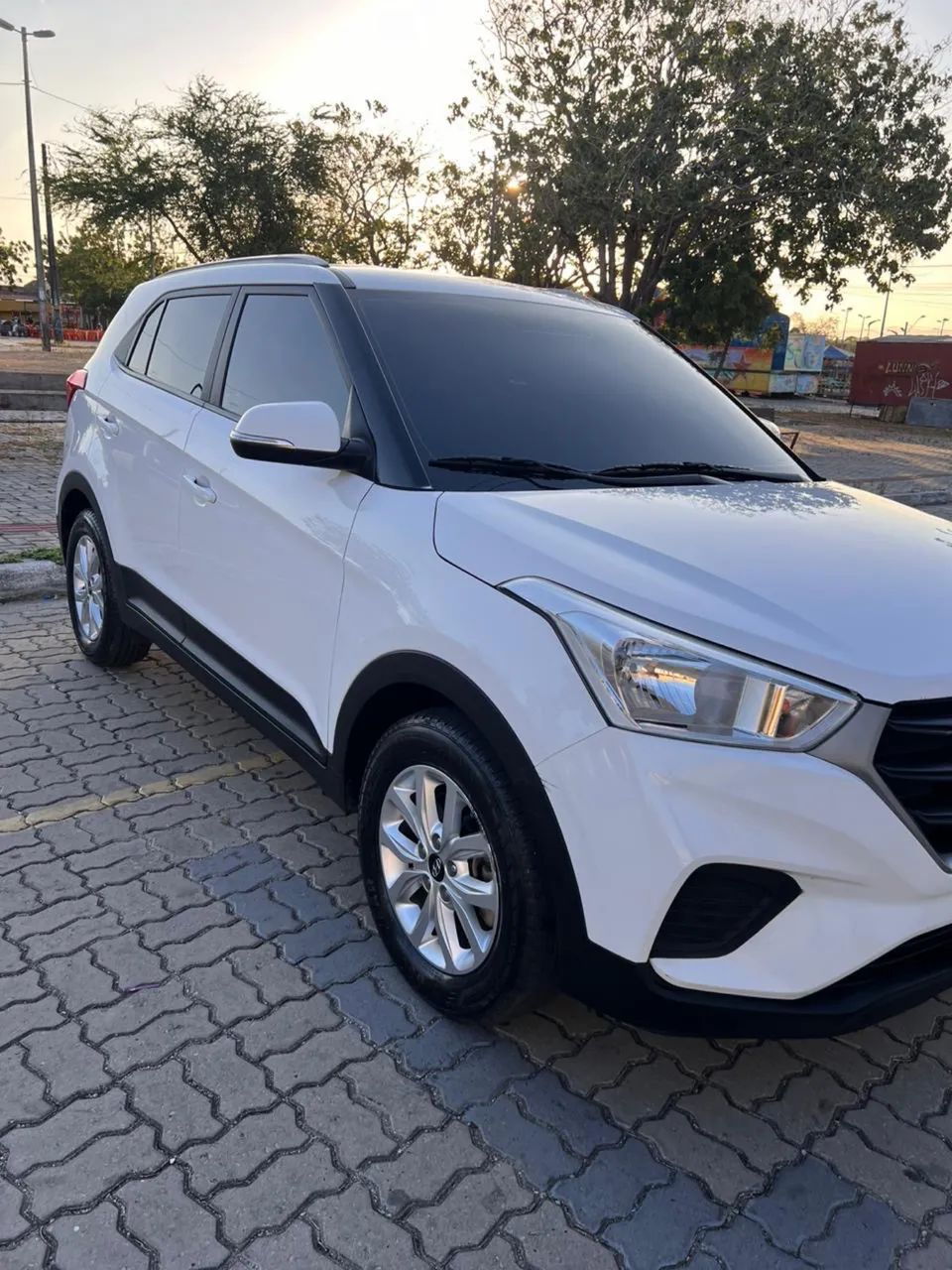 Creta 1.6 de mulher particular - Foto 3
