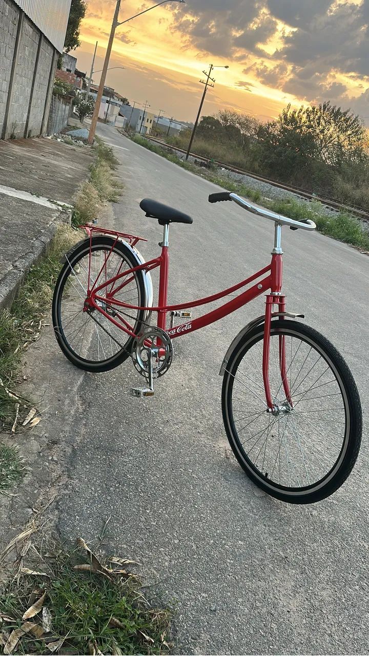 Caloi ceci 1980 raridade - Foto 2